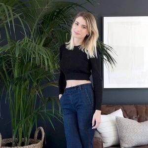 Meet your Posher, Joyce